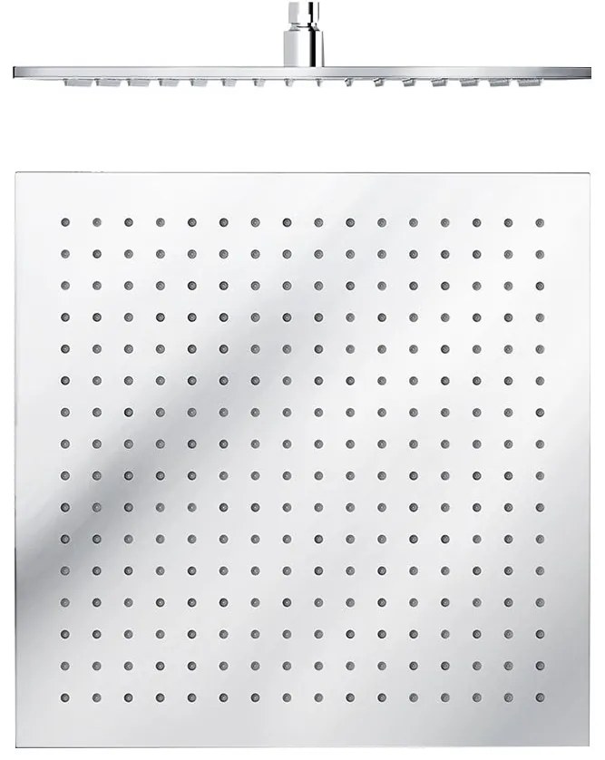 Душ слушалка Emotion-40 x 40 x 0.85 см.