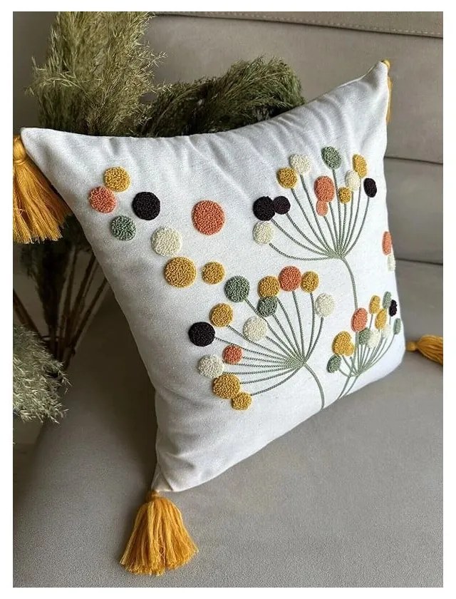 Калъфка за възглавница 43x43 cm - Mila Home