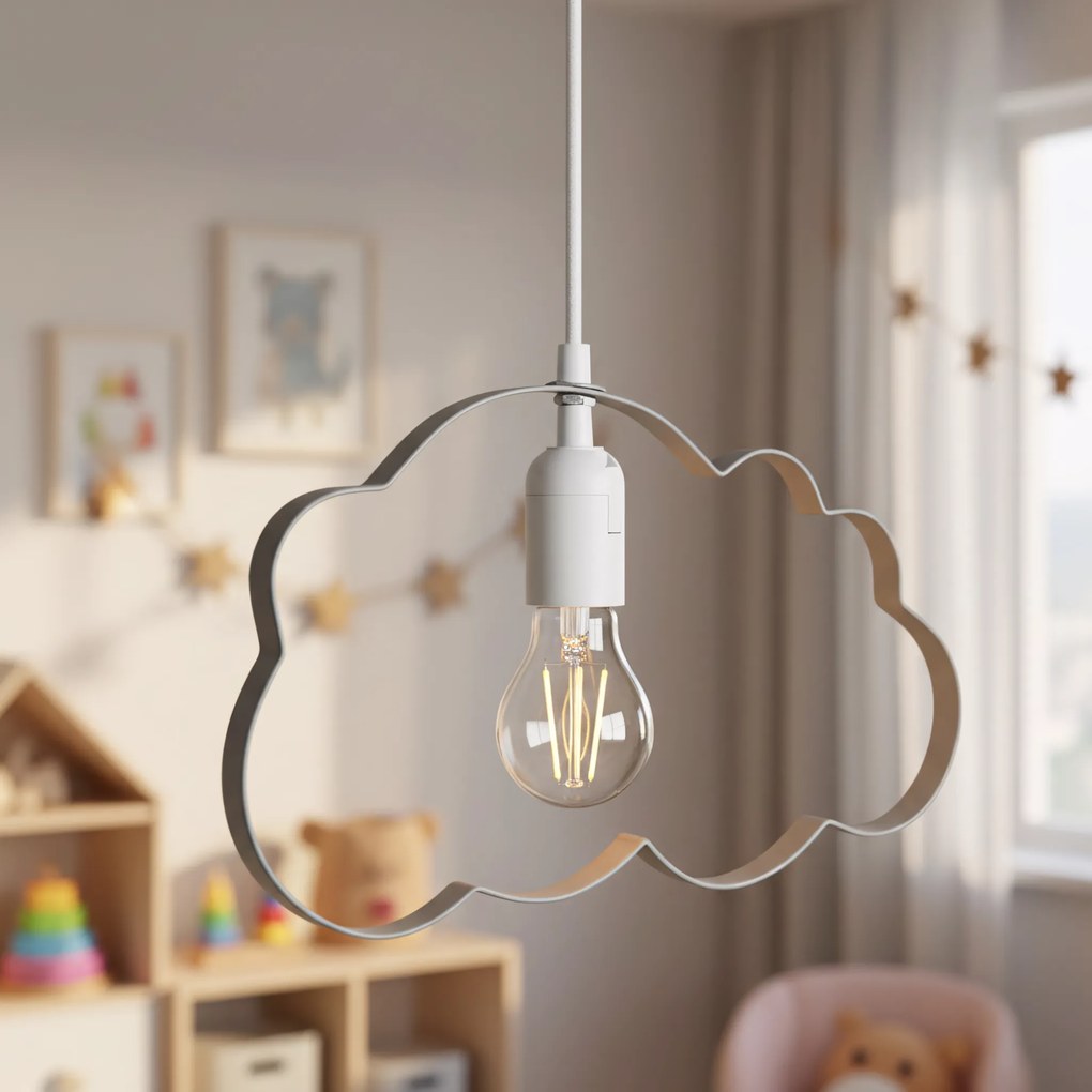 Пендел Cloud Gray LH2077-2