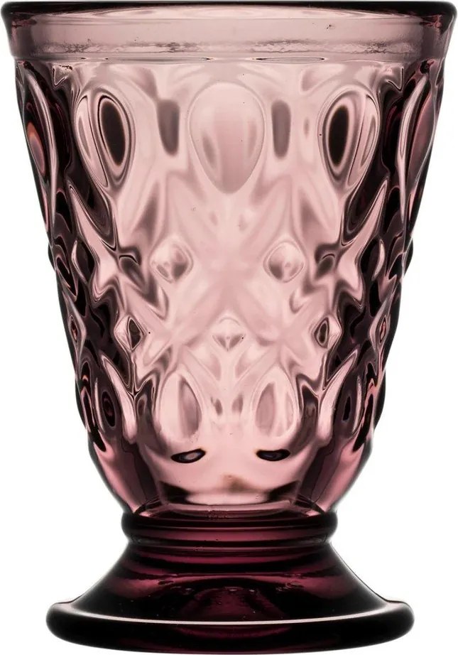 Лилава чаша La Rochère , 200 ml Lyonnais - La Rochére