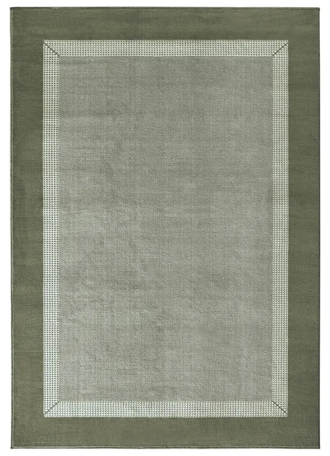 Зелен килим 120x170 cm Band – Hanse Home