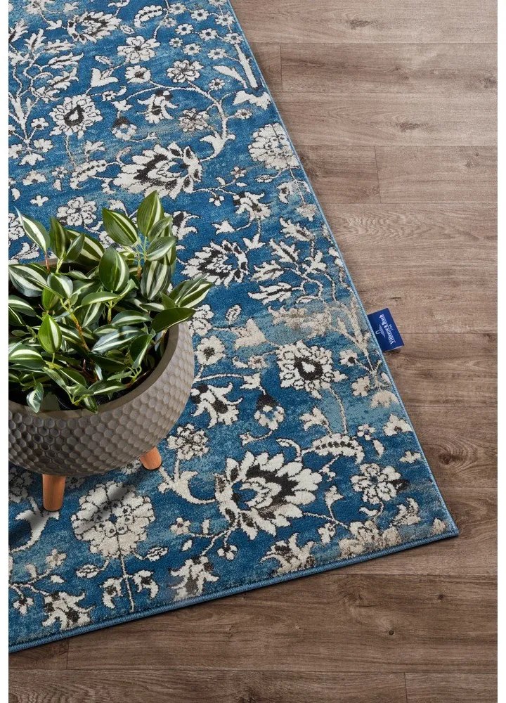 Синя пътека 80x240 cm Ernest – Villeroy&amp;Boch