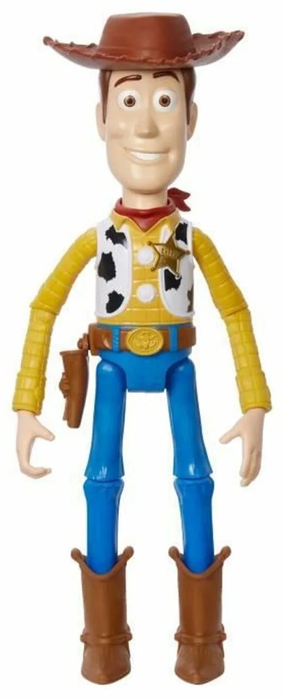 Фигурки на Герои Mattel Woody