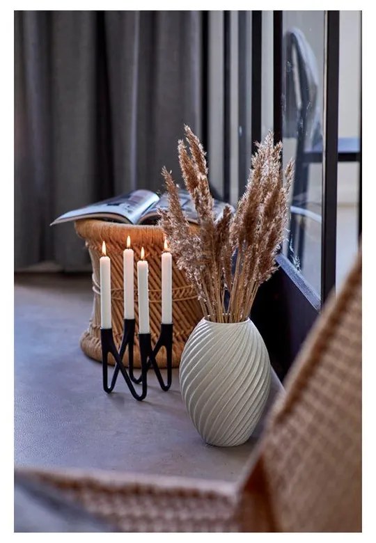 Порцеланова ваза River - Morsø