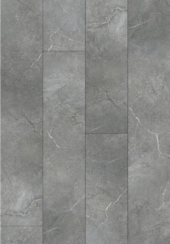 Mexen Silver Waves винилови панели 1227 x 187 mm LVT Dryback 2,5 mm, PVC подложка, 4 V-канал,