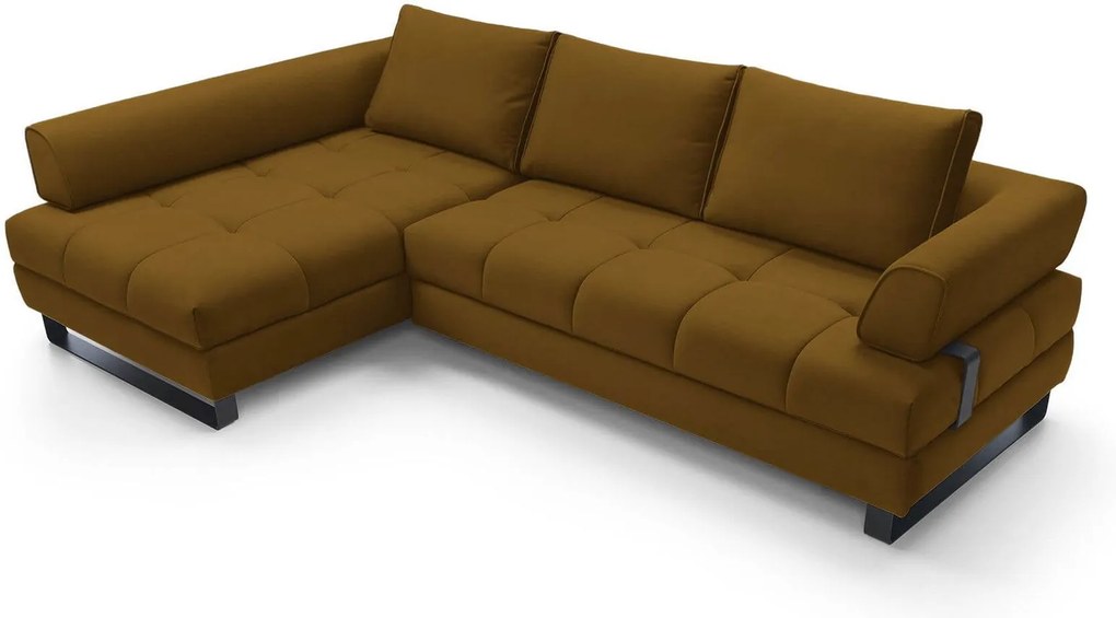 Ъглов диван Hanna-Right-Kitrino