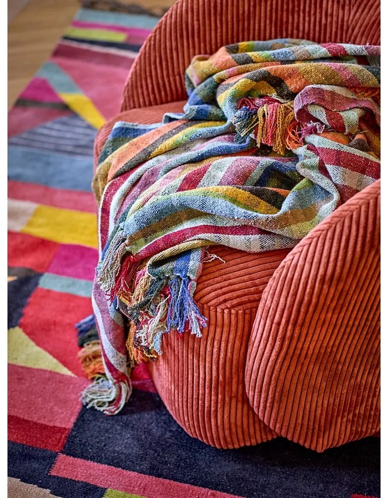 Одеяло 130x160 cm Elmy – Bloomingville