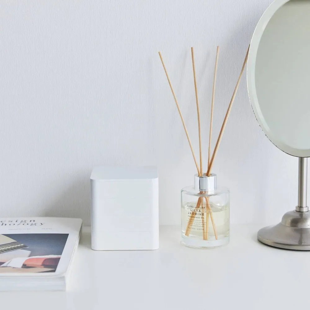 Кутия за бижута Tower – YAMAZAKI