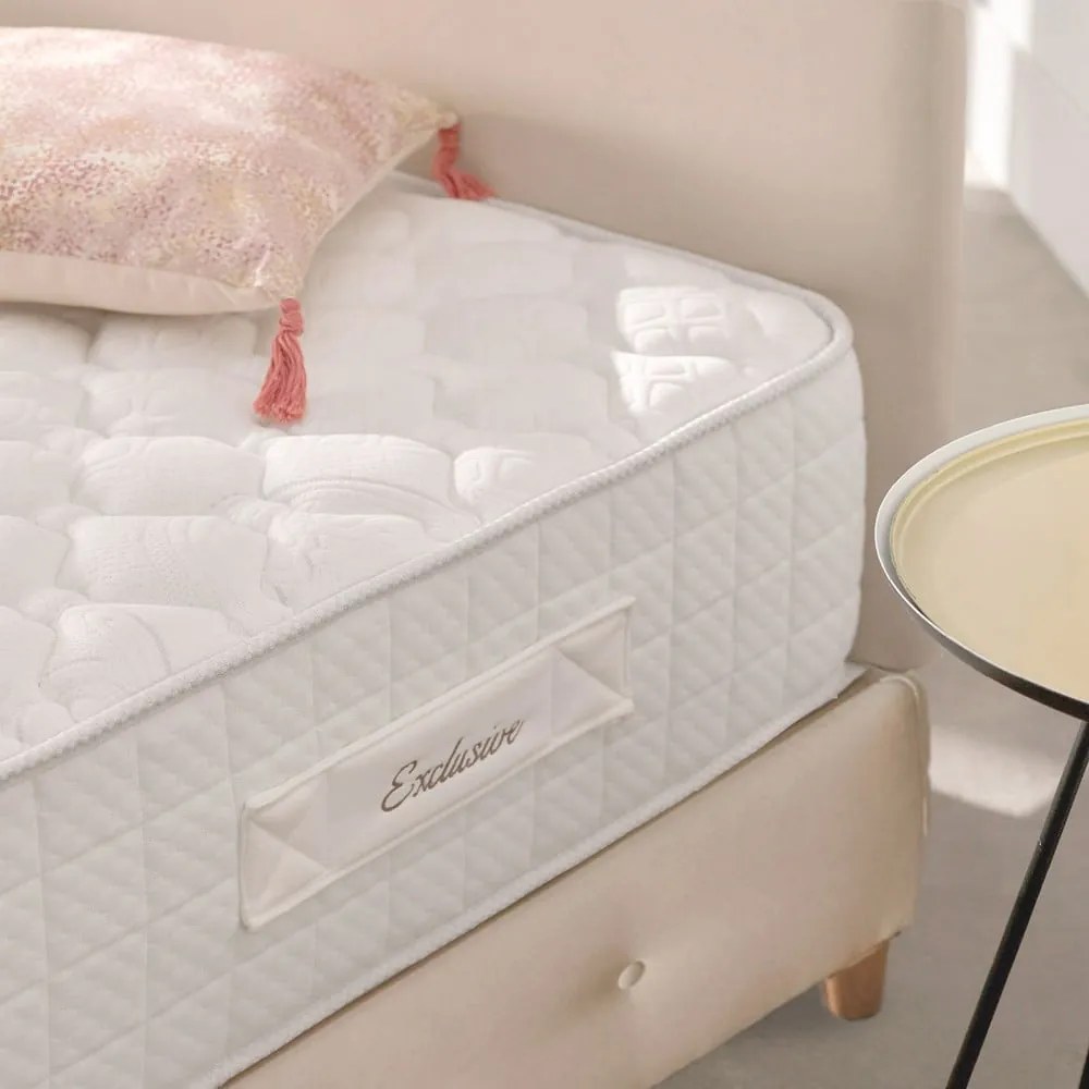 Двустранен матрак , 200 x 200 cm Royal Exclusive - Moonia