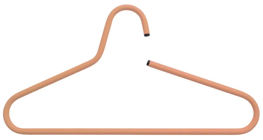 Метални закачалки в комплект от 5 бр. Victorie – Spinder Design