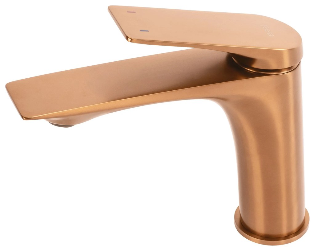 Смесител за баня Rea AVALON Copper Brush