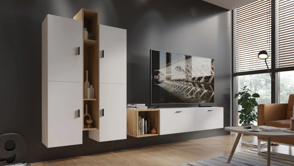 Колона Flexi oкачен-Fusiko