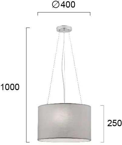 Лампа Viokef Bristol
