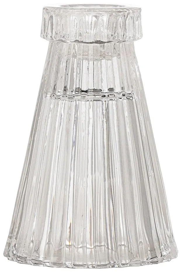 Стъклен свещник Saynab - Bloomingville