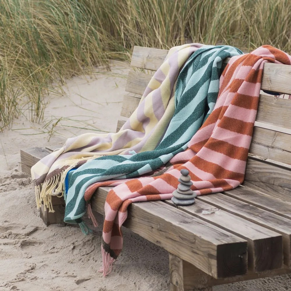 Одеяло 125x170 cm Retro – Mette Ditmer Denmark