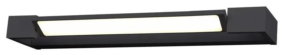 Azzardo AZ2895 - LED За баня Стенна лампа DALI 1xLED/18W/230V IP44 4000K