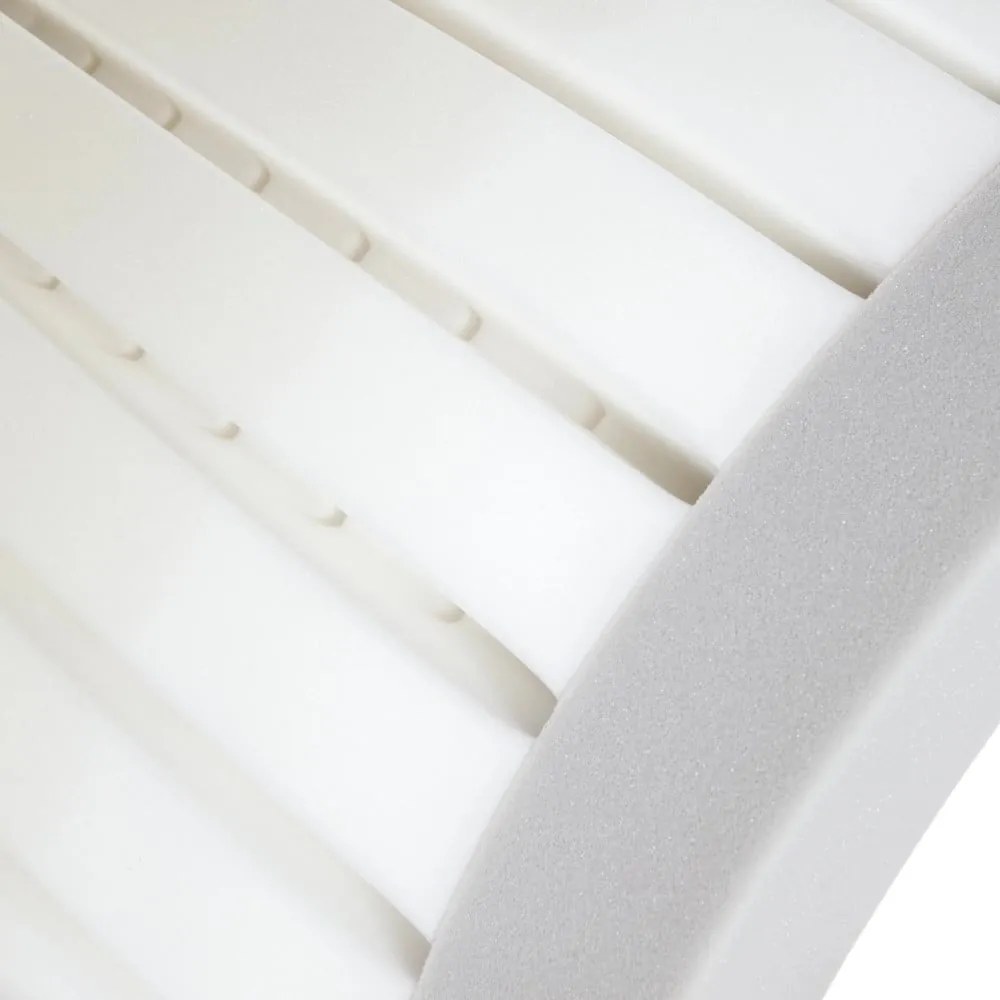 Детски матрак от пяна 60x120 cm Air balance plus - Roba