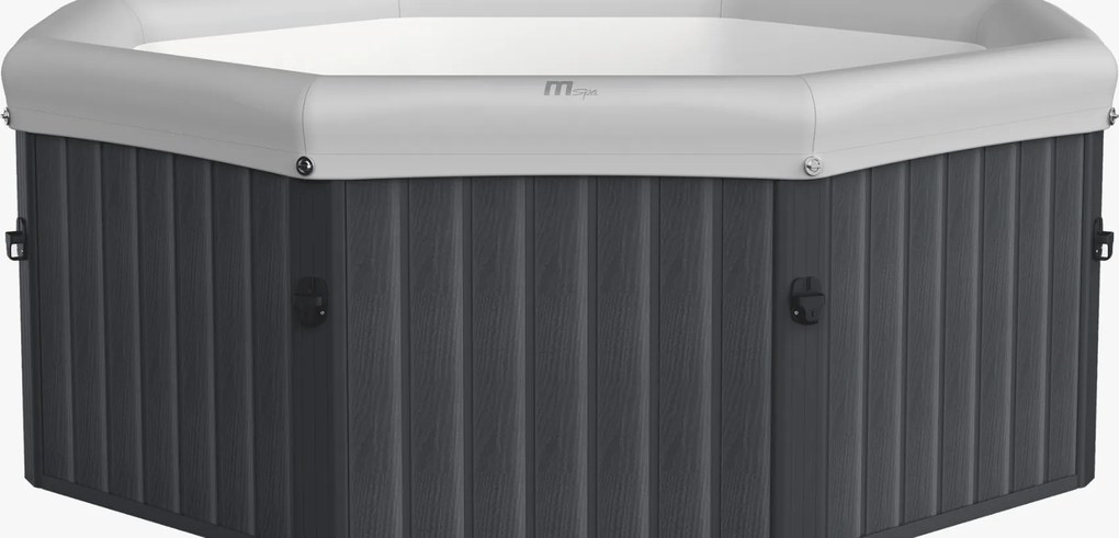 Джакузи с твърди стени Tuscany 6 места - MSpa