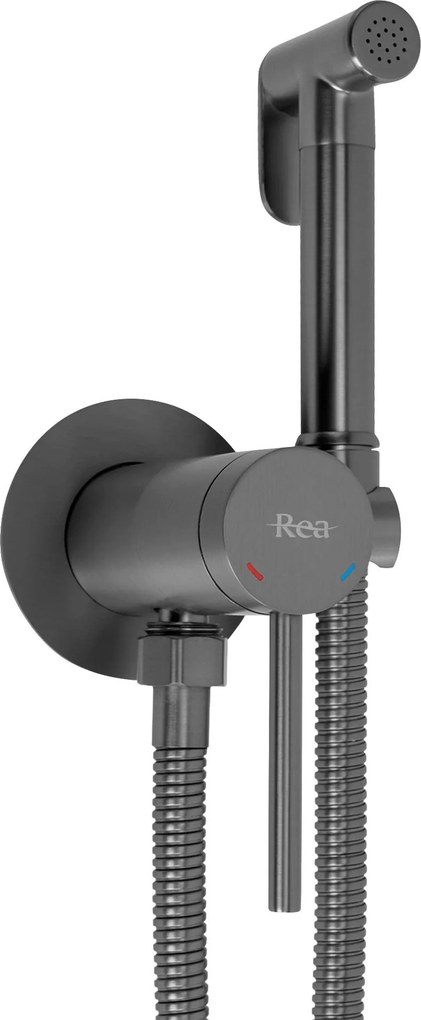 Смесител за биде Rea Foss Clif Titan