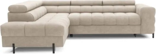 Ъглов диван Ferucce-Mpez-Left