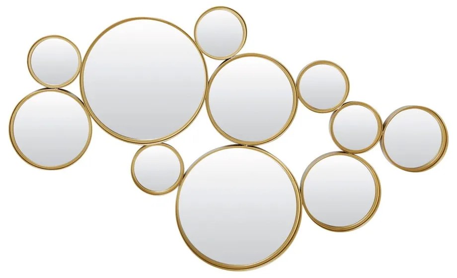 Стенно огледало 99x57,5 cm Cielo – Light & Living