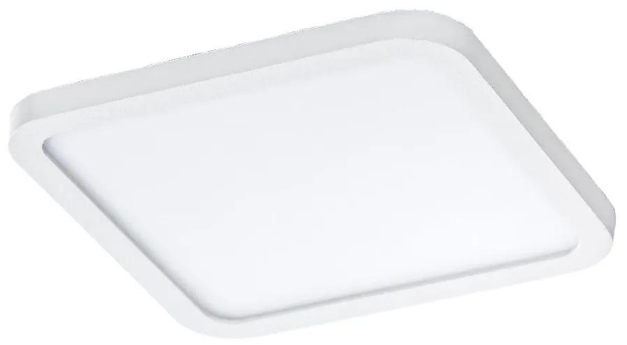 Azzardo AZ2837 - LED За баня Осветление за окачен таван SLIM 1xLED/12W/230V IP44