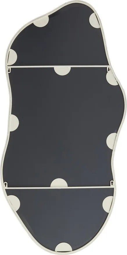 Стенно огледало 59x120,5 cm Azula – Light & Living