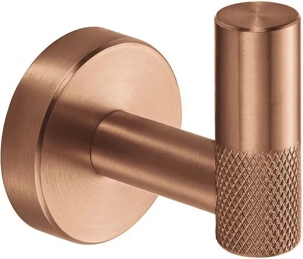 Закачалка за баня 6606 Modern Brush Copper