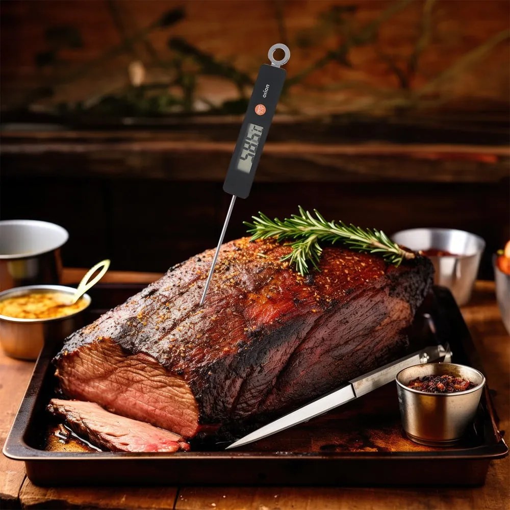 Дигитален кухненски термометър – Orion