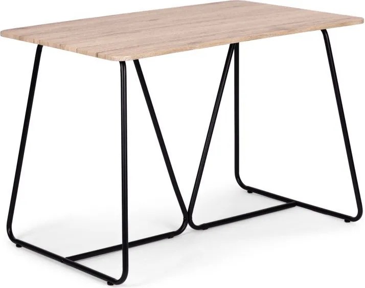 Трапезен комплект - маса + 4 стола PARIS