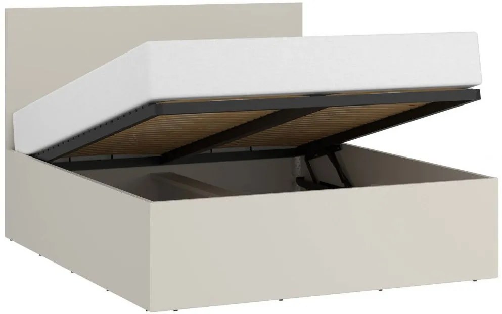 Легло Ember-140 x 200