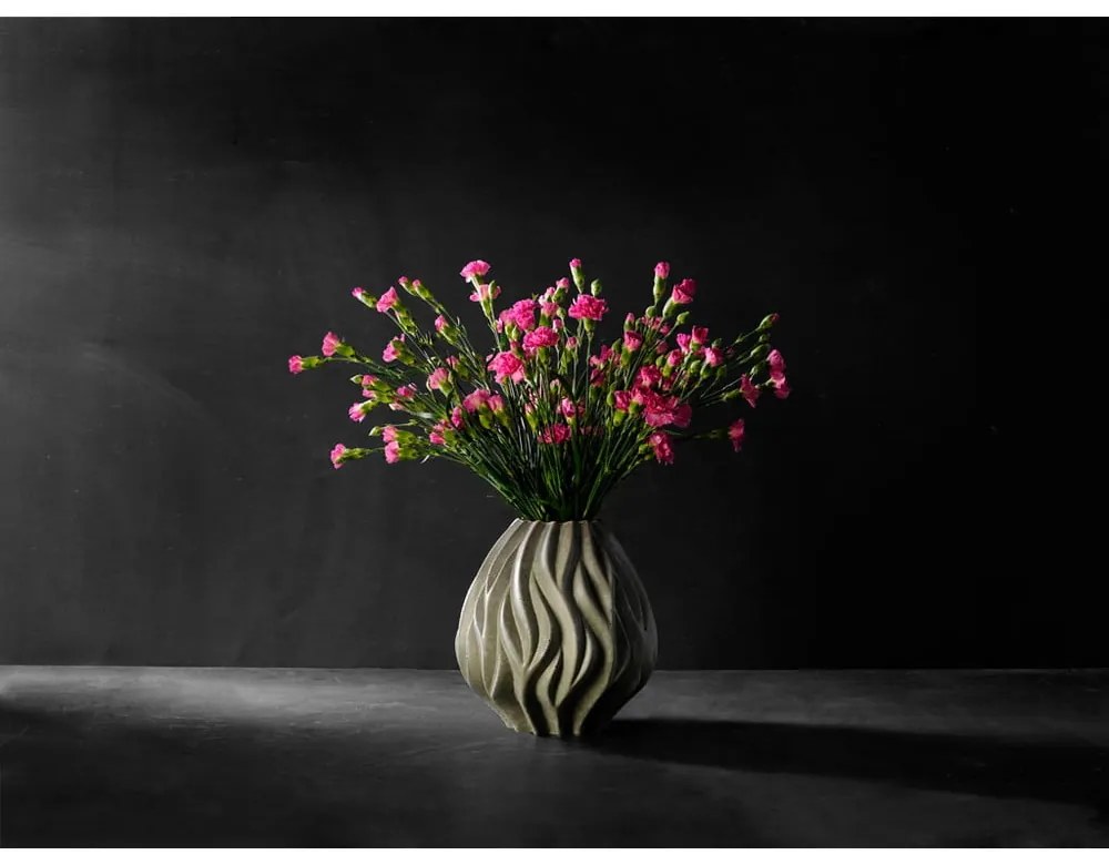 Порцеланова ваза Flame - Morsø