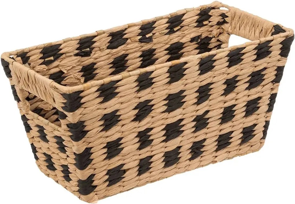 Кош за съхранение 5five Terre Inconnue, 15x31 cm