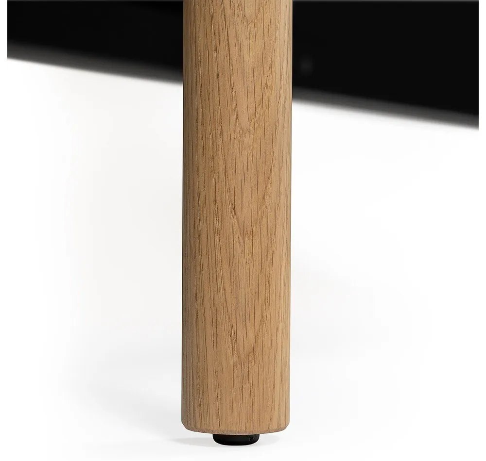 Комод с чекмеджета в дъбов декор Ramalade Porto - Woodman