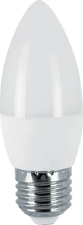 LED крушка VIVALUX CAMEO LED, 6W, E27, 3000K