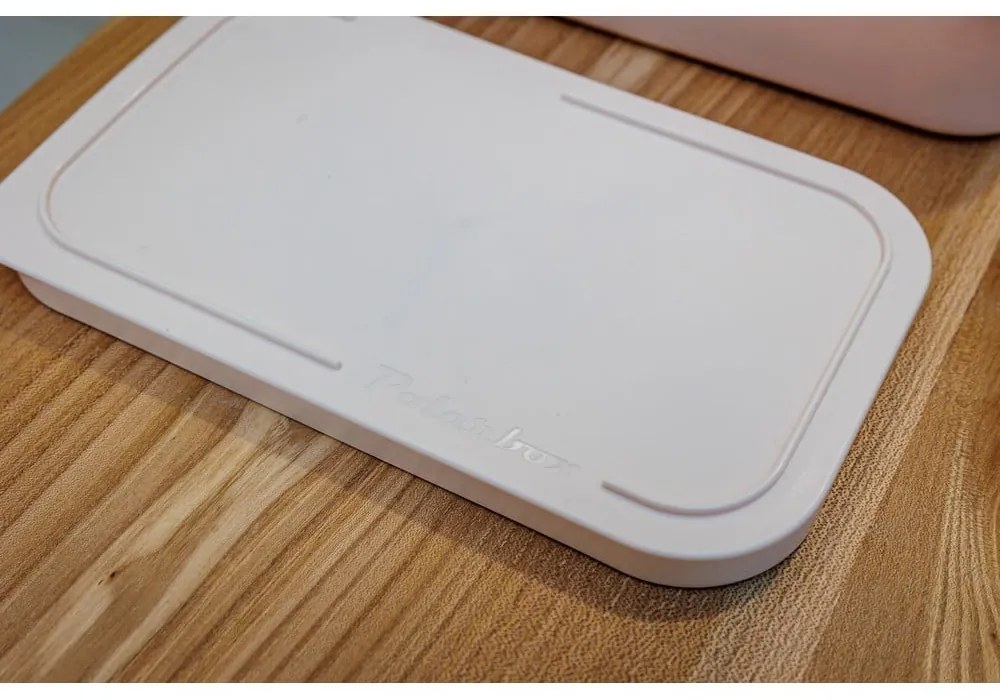 Оранжева хладилна чанта 6 l Pop – Polarbox