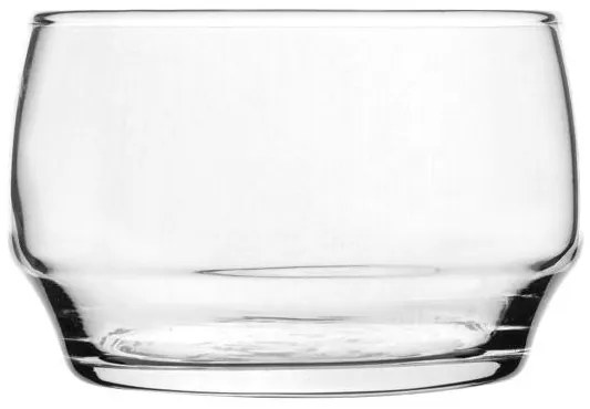 Nadir - Стъклена купичка 310мл ф9,4xh6см LIGHT'S-(7304)