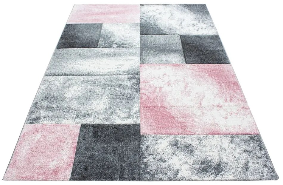 Розово-сив килим 160x230 cm Hawaii – Ayyildiz Carpets