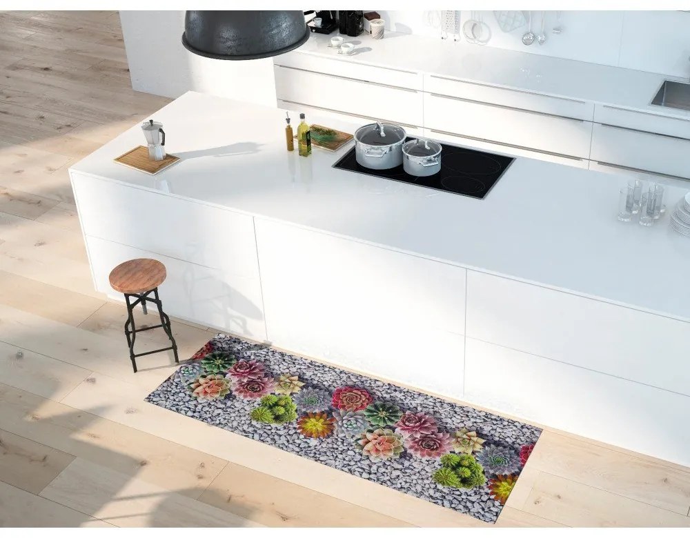 Постелка Sprinty Cactus, 52 x 100 cm - Universal