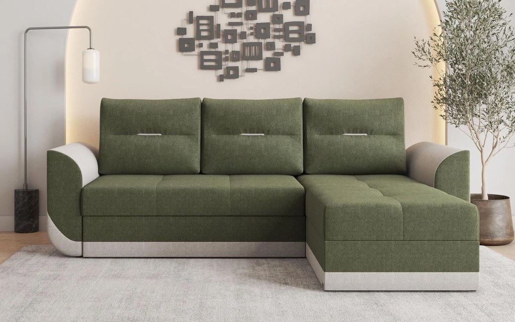 Разтегателен диван Свен