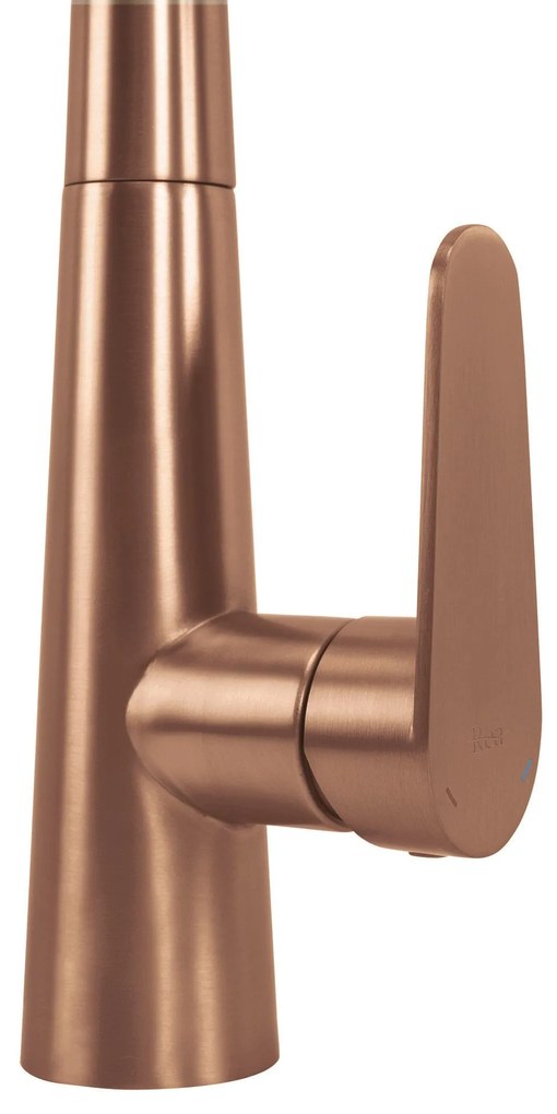 Смесител за кухня Rea Ross Brush Copper