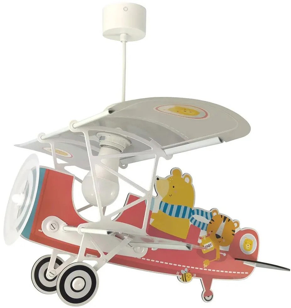 Плафон Ango Kuma