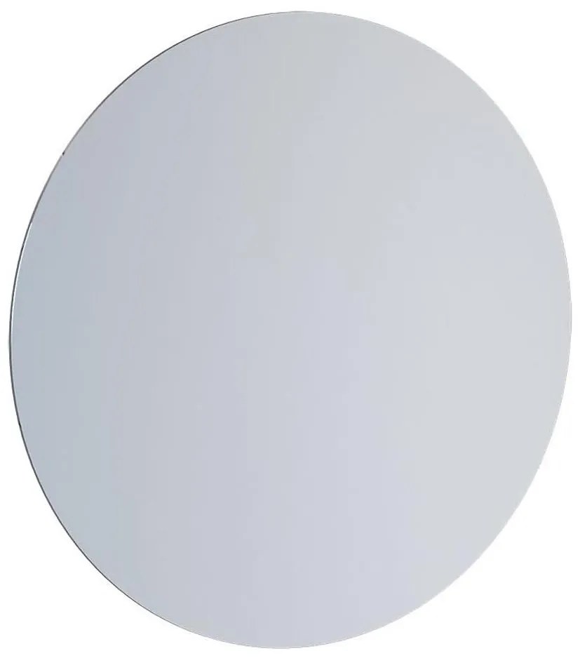 BATH DELUXE 01-060-00-58-00 - Огледало за баня NORDBORG Ø 60 см