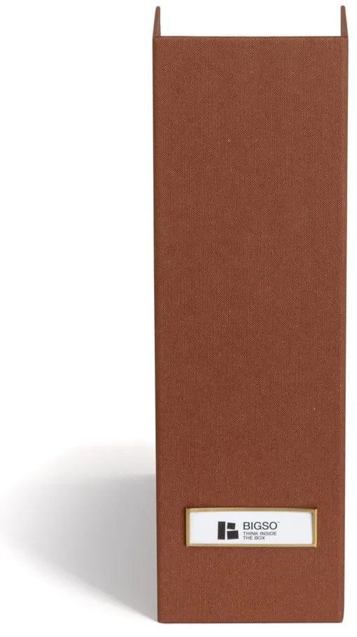 Картонен органайзер Viktoria Restore Paper Laminate – Bigso