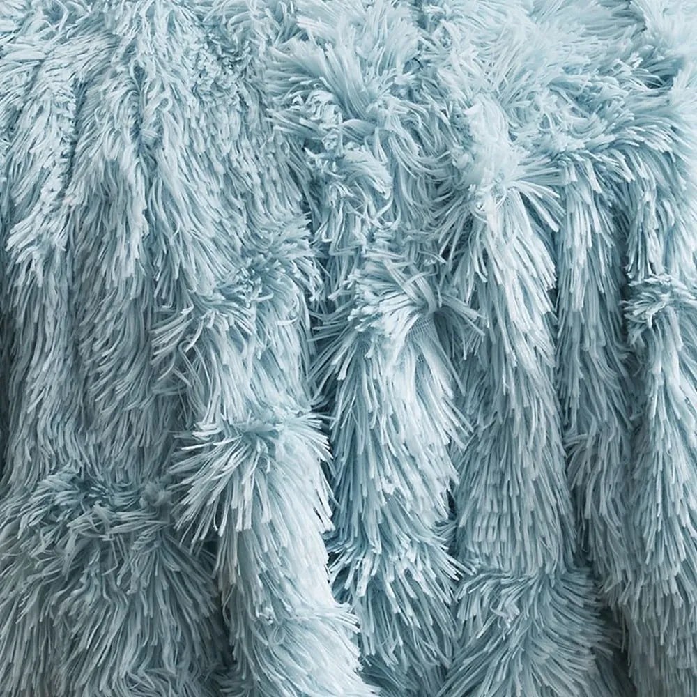 Одеяло от микроплюш 150x200 cm Cuddly - Catherine Lansfield