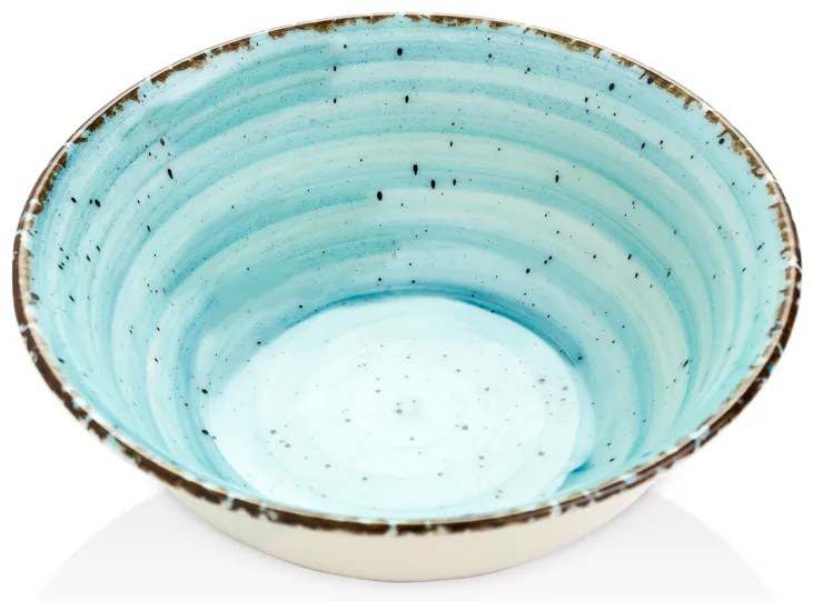 Gural Porselen - Turquoise Купа 23cm. (NBNEO23KK50TM)