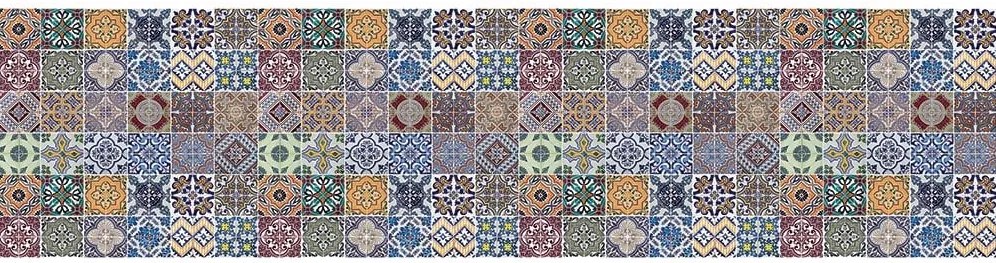 Вграден прожектор Кадър Azulejos XL