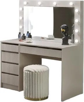 Тоалетка Моли XL