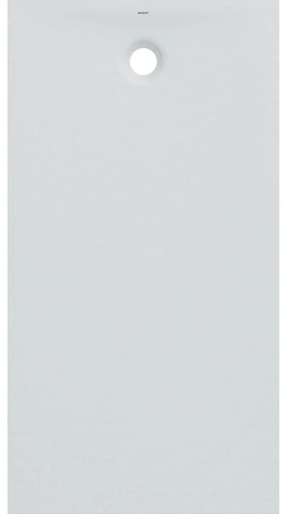 Душ корито от технически камък, 160x100, 550.775.00.1, Geberit Olona