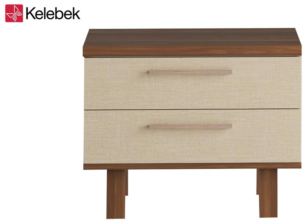 Нощен шкаф Сента